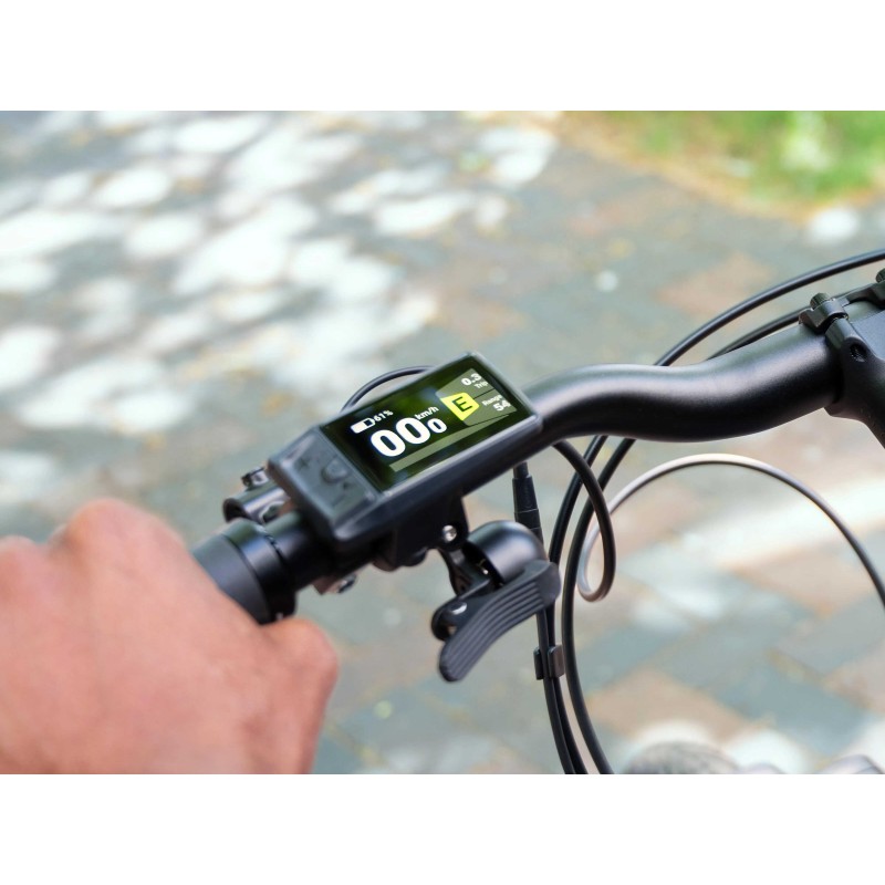 CROSS CREON NOVA  d.1 električni bicikl