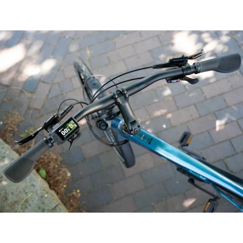 CROSS CREON NOVA  d.1 električni bicikl