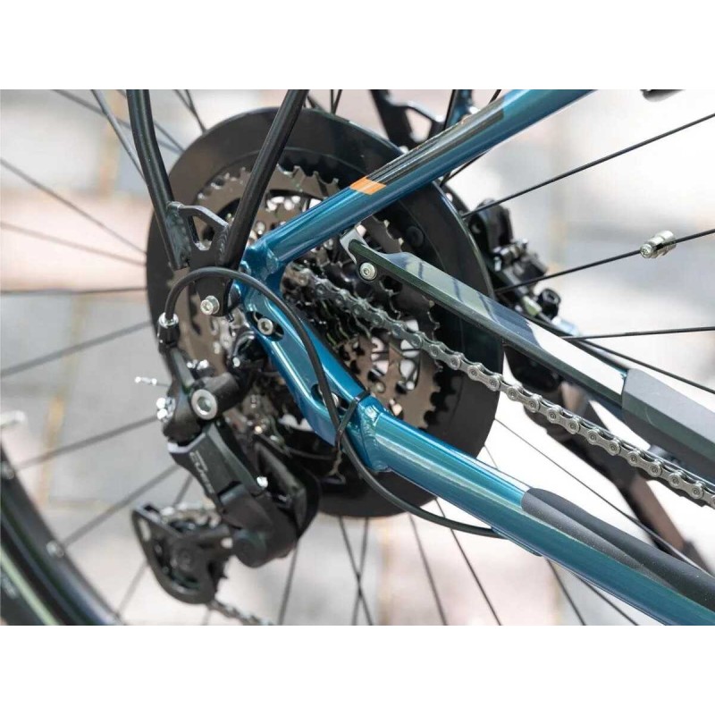 CROSS CREON NOVA  d.1 električni bicikl