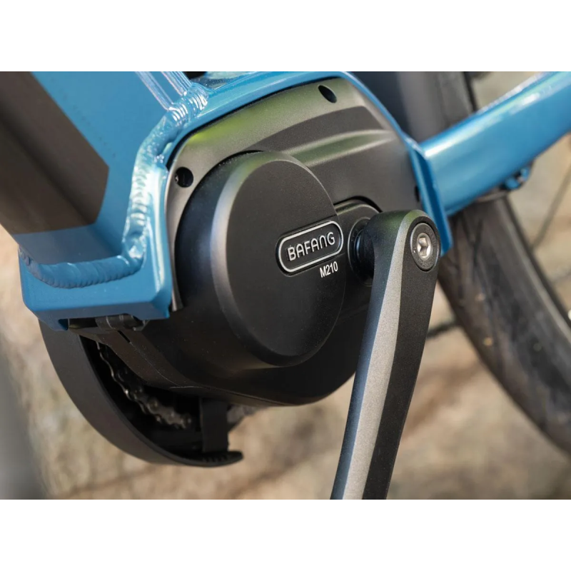 CROSS CREON NOVA  d.1 električni bicikl