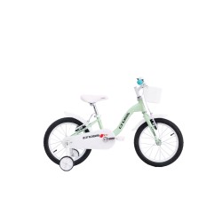 CROSS LARISA 16" V-brake dječji bicikl