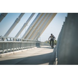 MERIDA CROSSWAY 20 ženski trekking bicikl (MY26)