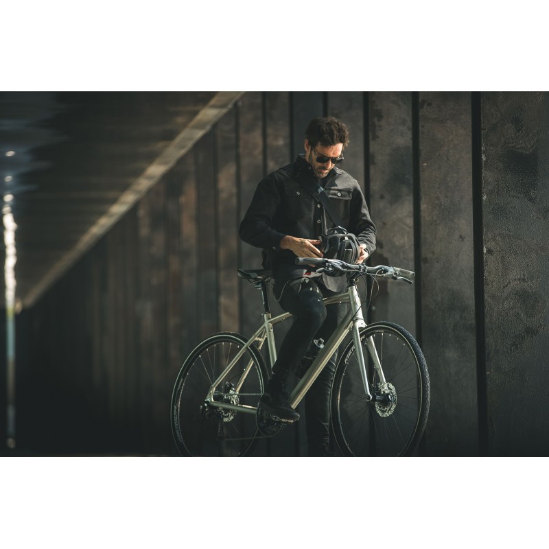 MERIDA CROSSWAY 20 ženski trekking bicikl (MY26)