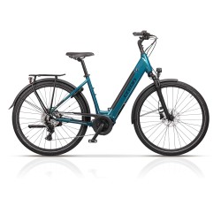 CROSS CREON NOVA  d.1 električni bicikl