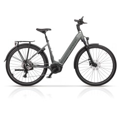 CROSS CREON NOVA d.3 električni bicikl