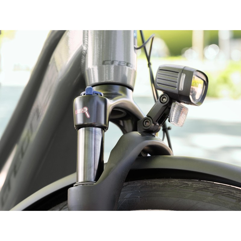 CROSS CREON NOVA d.3 električni bicikl