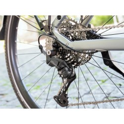 CROSS CREON NOVA d.5 električni bicikl