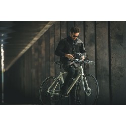 MERIDA CROSSWAY 10  trekking bicikl (MY26)