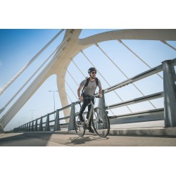 MERIDA CROSSWAY 10  trekking bicikl (MY26)