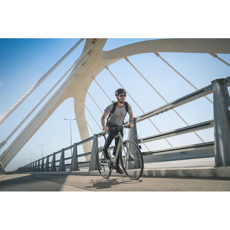 MERIDA CROSSWAY 10  trekking bicikl (MY26)