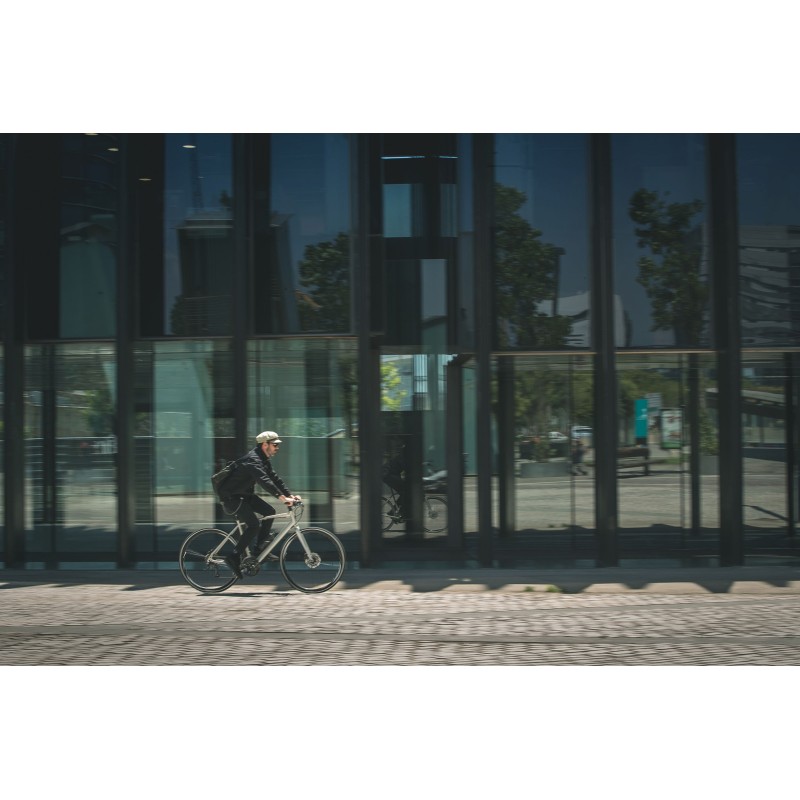 MERIDA CROSSWAY 10  trekking bicikl (MY26)