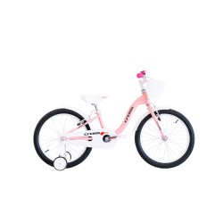 CROSS LARISA 20" V-BRAKE dječji bicikl