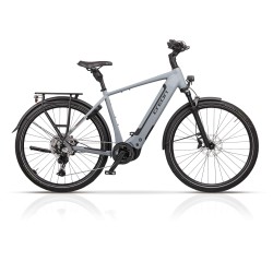 CROSS CREON NOVA d.7 električni bicikl