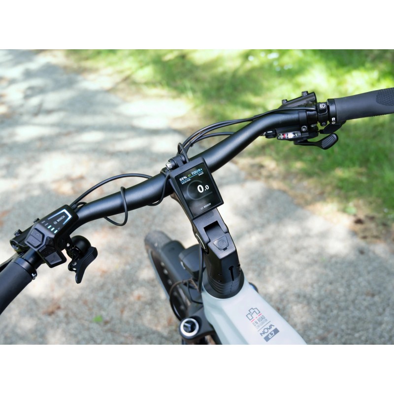 CROSS CREON NOVA d.7 električni bicikl