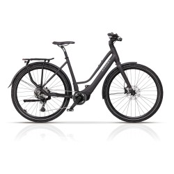 CROSS CREON STREET d5 električni bicikl