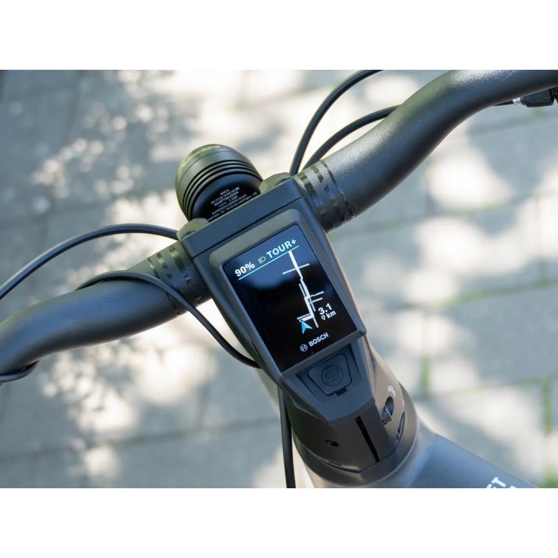 CROSS CREON STREET d5 električni bicikl