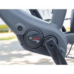 CROSS CREON STREET d5 električni bicikl