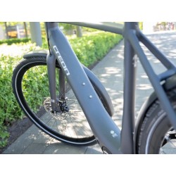 CROSS CREON STREET d5 električni bicikl