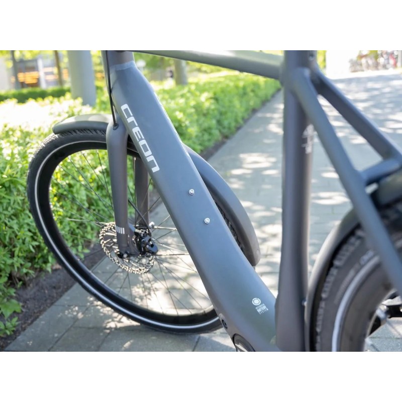 CROSS CREON STREET d5 električni bicikl