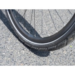 CROSS CREON STREET d5 električni bicikl