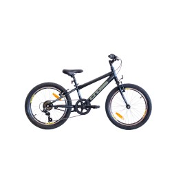 CROSS SPEEDSTER 20" steel dječji bicikl