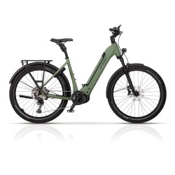 CROSS CREON MAXTOR r.5 električni bicikl