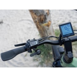 CROSS CREON MAXTOR r.5 električni bicikl