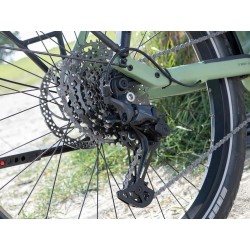 CROSS CREON MAXTOR r.5 električni bicikl