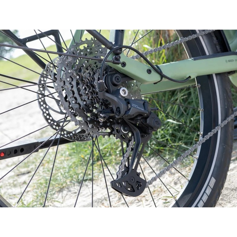 CROSS CREON MAXTOR r.5 električni bicikl