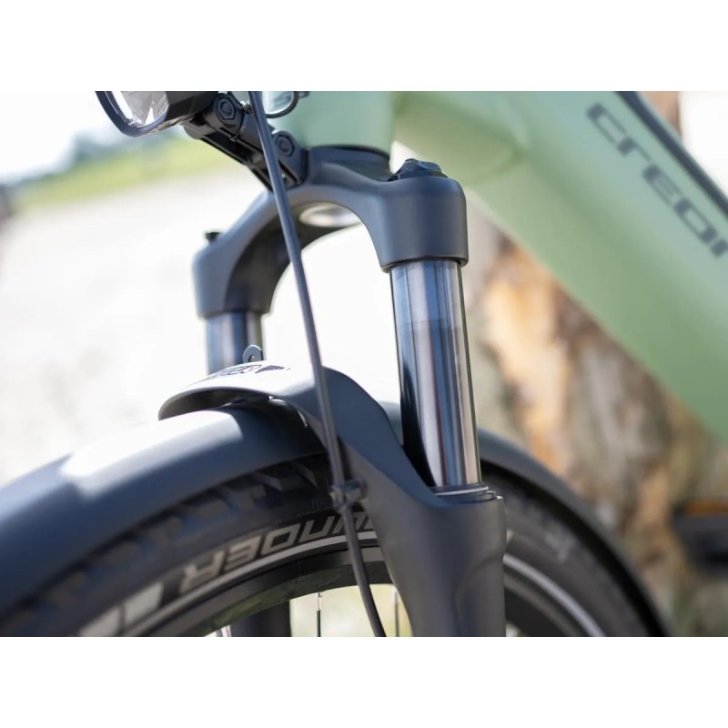 CROSS CREON MAXTOR r.5 električni bicikl