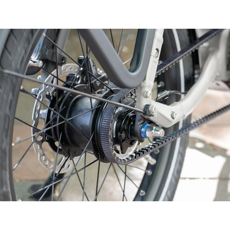 CROSS CREON MAXTOR r.5 električni bicikl