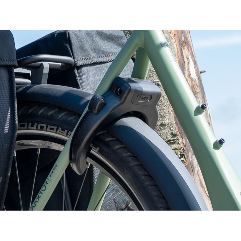 CROSS CREON MAXTOR r.5 električni bicikl