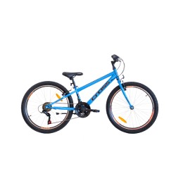 CROSS SPEEDSTER 24" steel junior bicikl