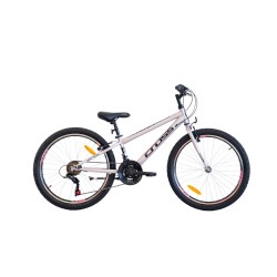 CROSS SPEEDSTER 24" steel junior bicikl