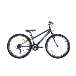 CROSS SPEEDSTER 26" steel junior bicikl