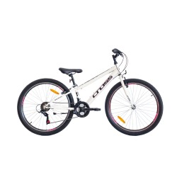 CROSS SPEEDSTER 26" steel junior bicikl