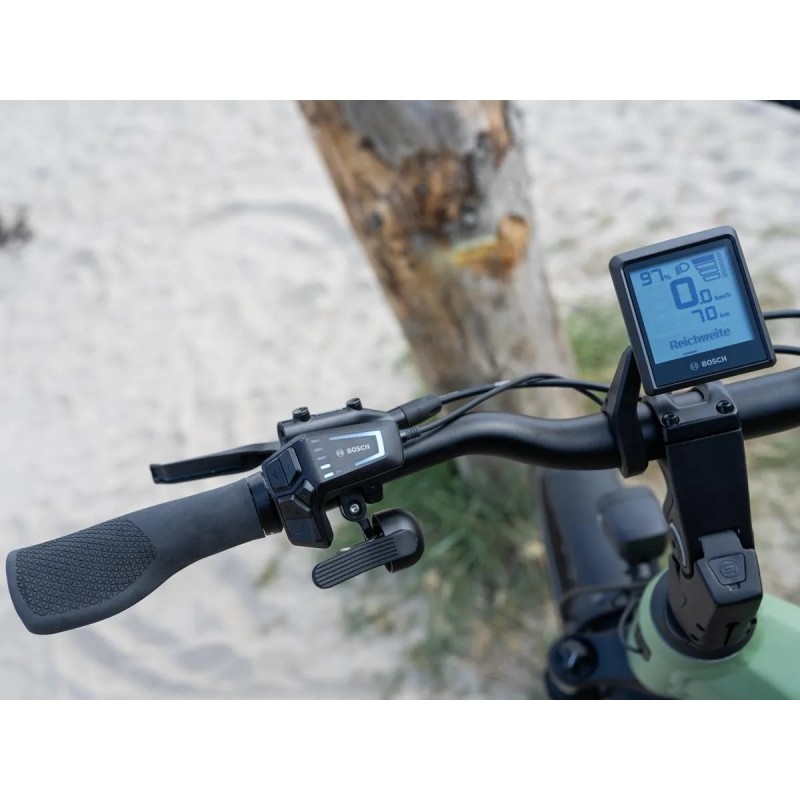 CROSS CREON MAXTOR r.5 električni bicikl bez opreme