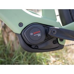 CROSS CREON MAXTOR r.5 električni bicikl bez opreme