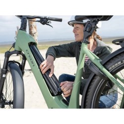 CROSS CREON MAXTOR r.5 električni bicikl bez opreme