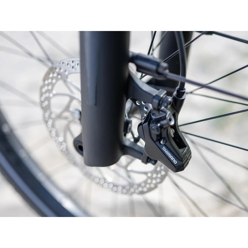 CROSS CREON MAXTOR r.5 električni bicikl bez opreme