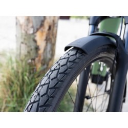 CROSS CREON MAXTOR r.5 električni bicikl bez opreme