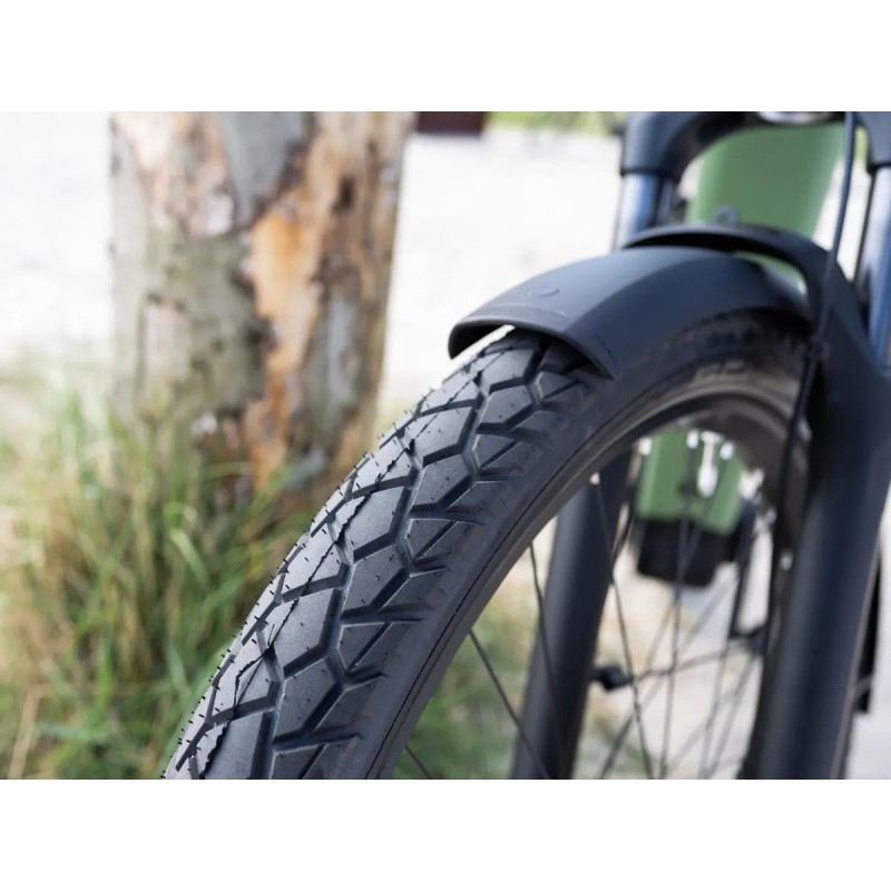 CROSS CREON MAXTOR r.5 električni bicikl bez opreme