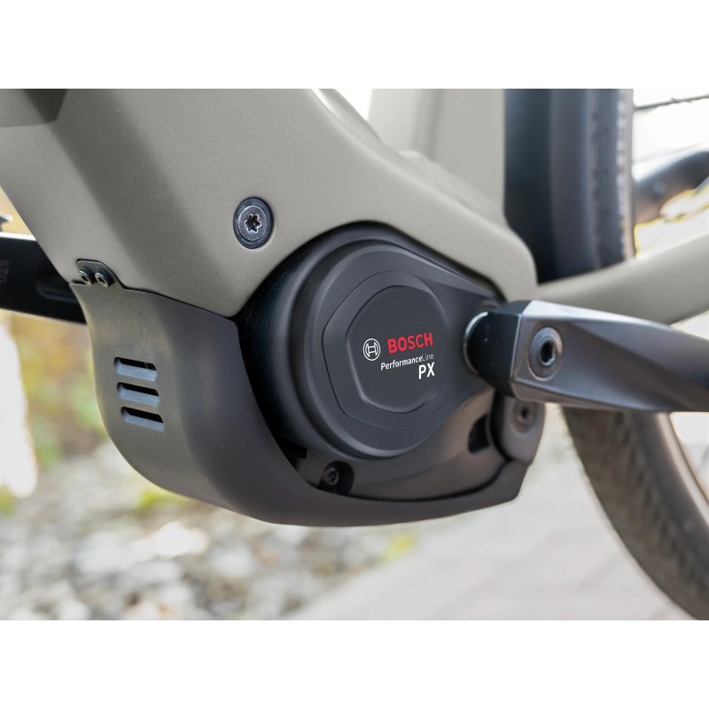 CROSS CREON MAXTOR r.5 električni bicikl bez opreme