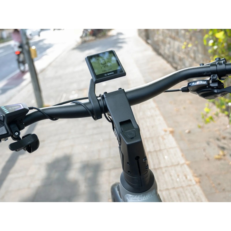 CROSS CREON MAXTOR r.5 električni bicikl bez opreme