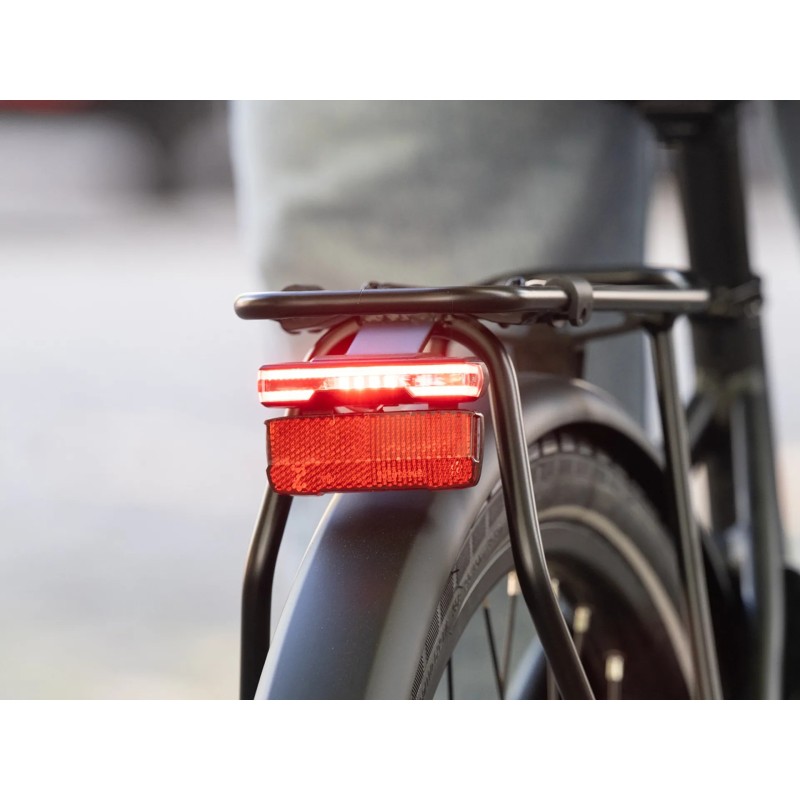 CROSS CREON MAXTOR r.5 električni bicikl bez opreme