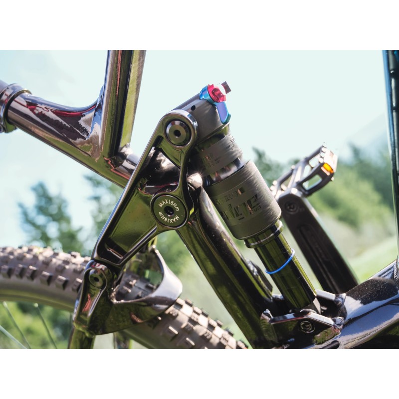 CROSS CREON MAVERIX s7 električni bicikl