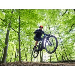 CROSS CREON MAVERIX s7 električni bicikl