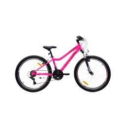 CROSS SPEEDSTER 24" GIRL alu junior bicikl