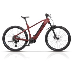 CROSS CREON MAVERIX r6 električni bicikl