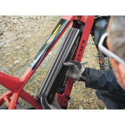 CROSS CREON MAVERIX r6 električni bicikl